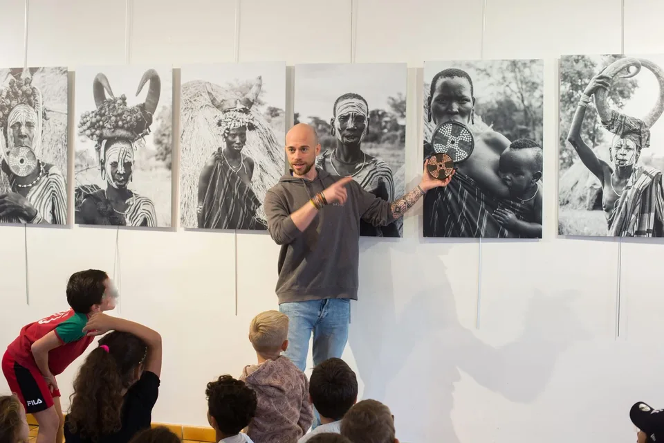 Photographie Expo - 1738492395291