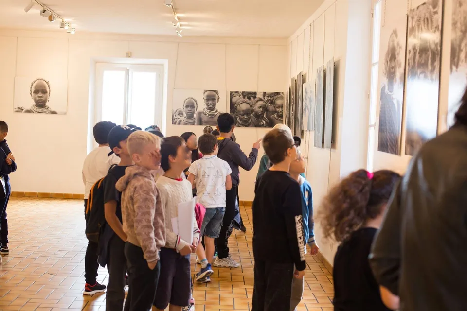 Photographie Expo - 1738492395531