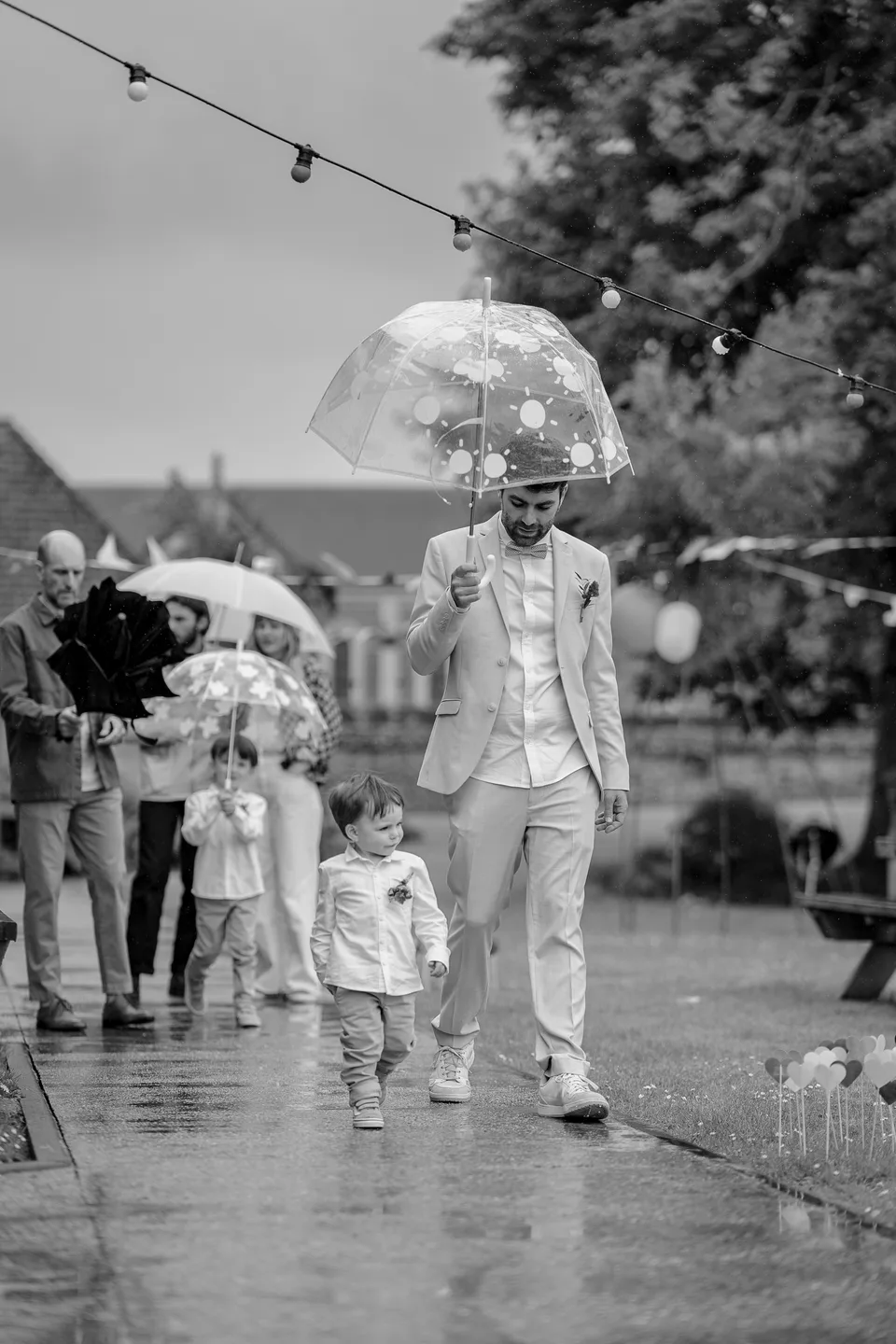 Photographie Mariage - 20160116 DSC00572