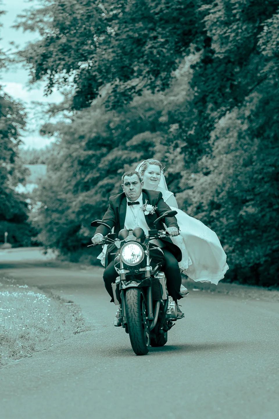 Photographie Mariage - 20160123 DSC02013