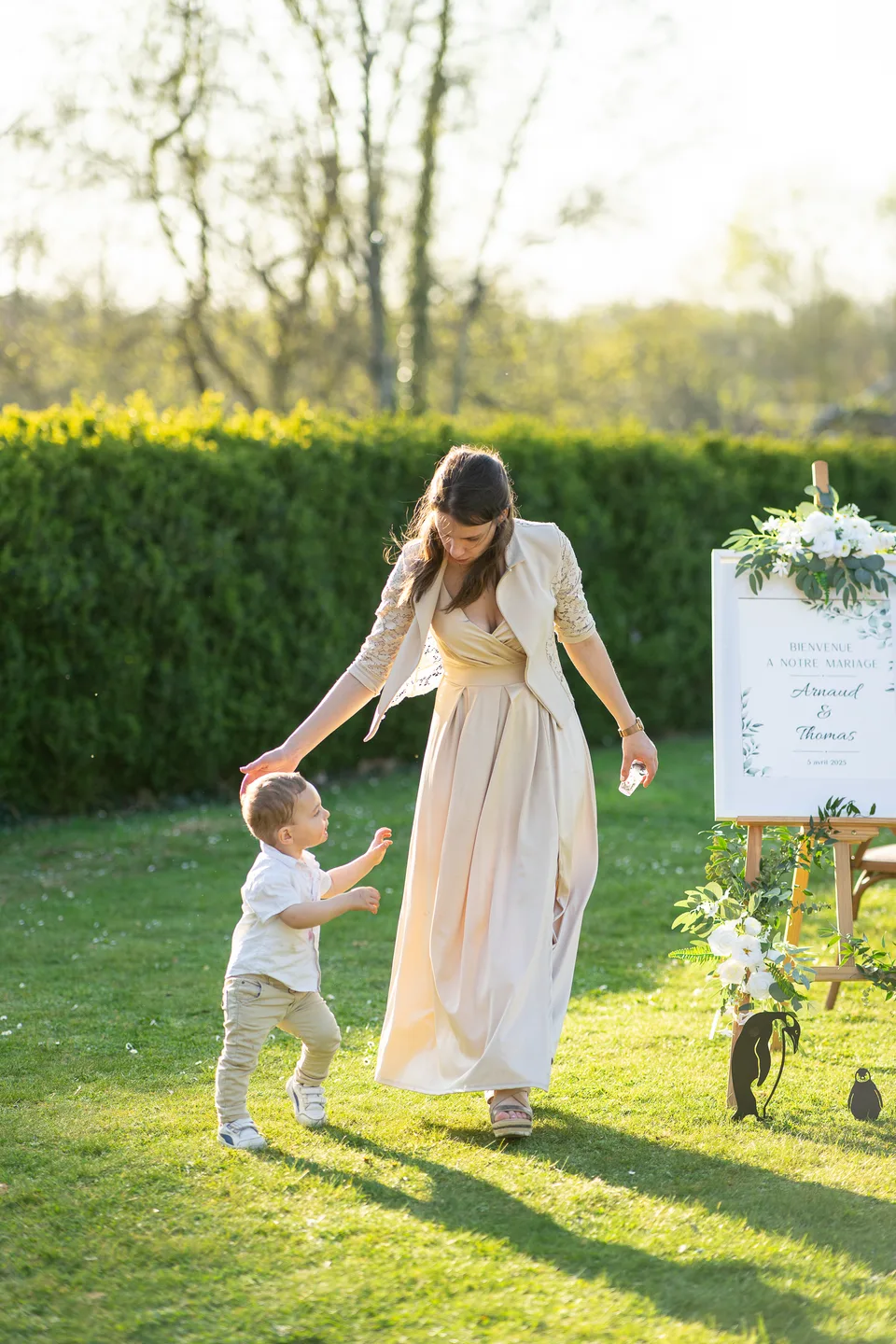 Photographie Mariage - 20250405 DSC01630