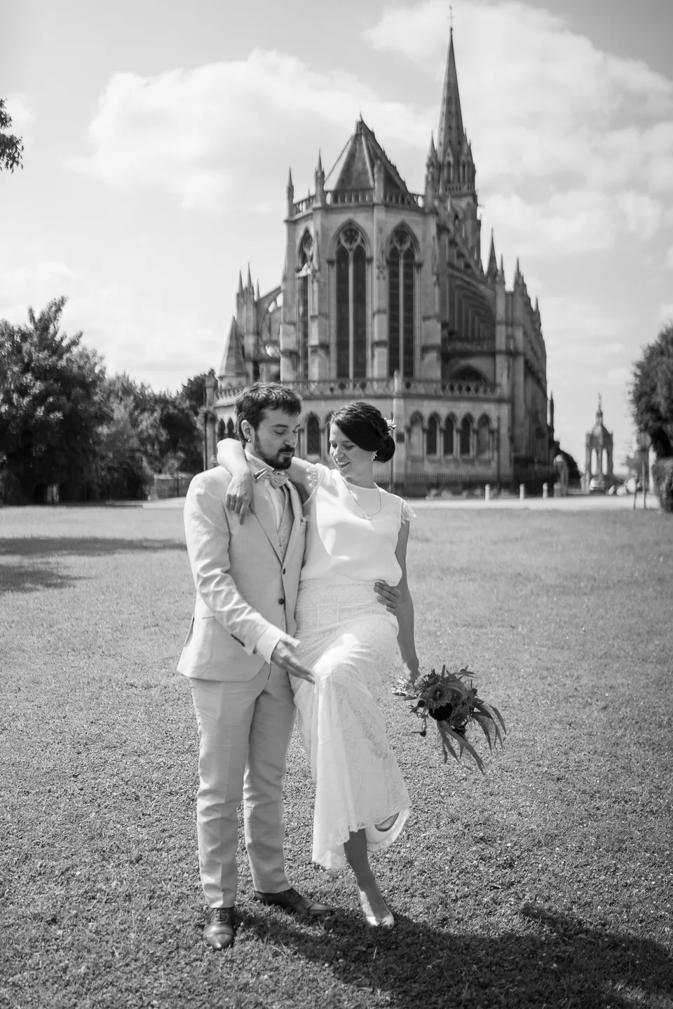 Photographie Mariage - 20250809 DSC06143