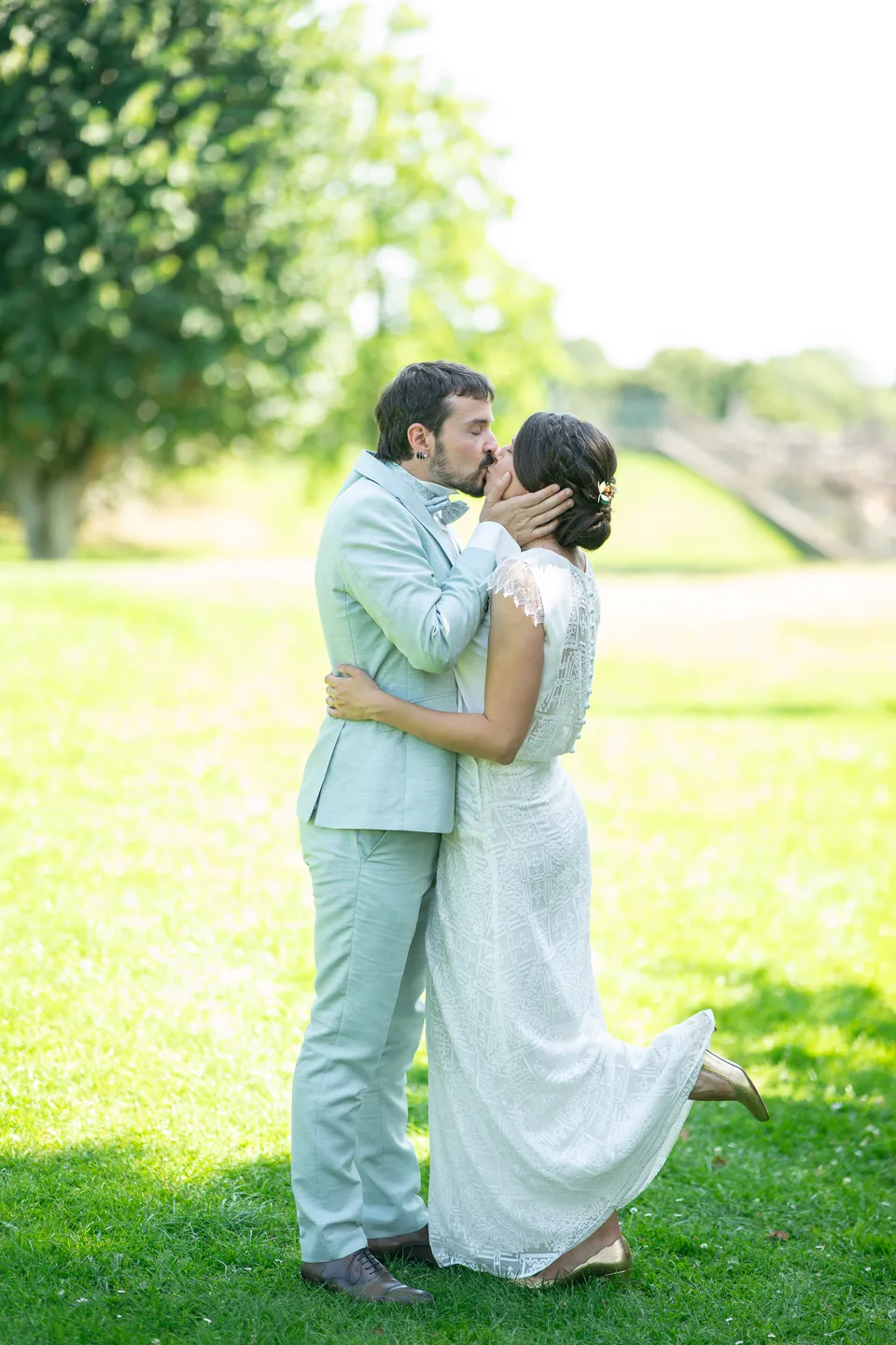 Photographie Mariage - 20250809 DSC06863
