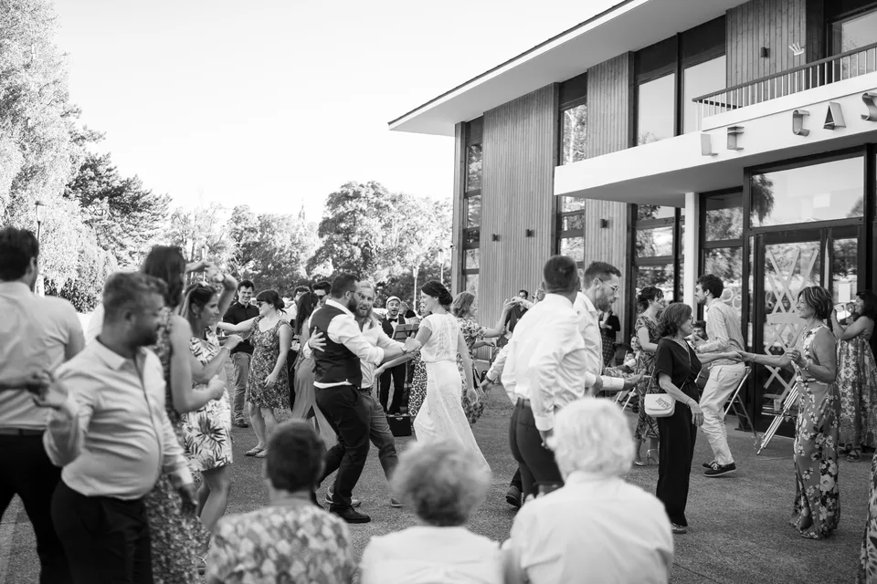 Photographie Mariage - 20250809 DSC07505 2