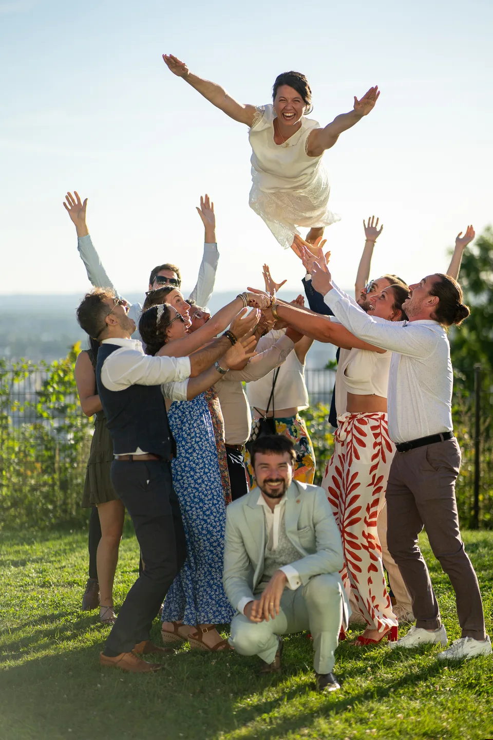 Photographie Mariage - 20250809 DSC07630