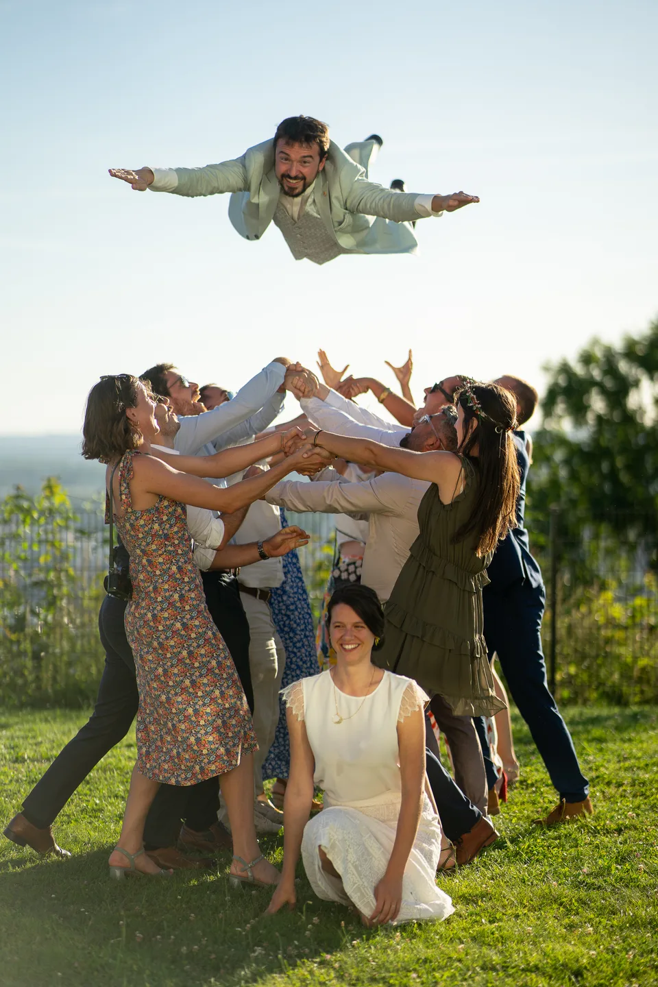 Photographie Mariage - 20250809 DSC07640