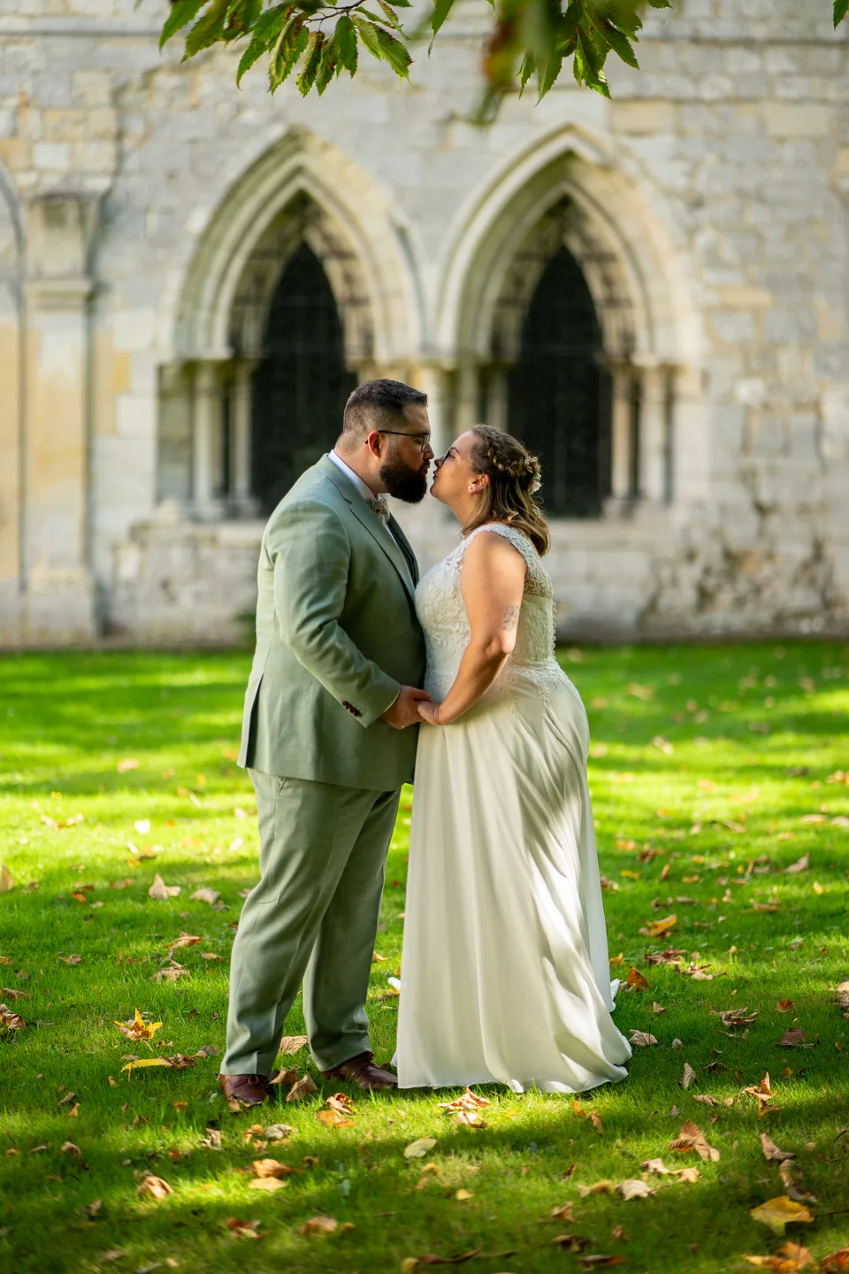 Photographie Mariage - 20250927 DSC09286