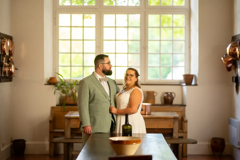 Photographie Mariage - 20250927 DSC09331